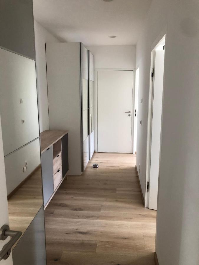 Exklusive Ferienwohnung Am Prielerweg In Hinterstoder Eksteriør bilde