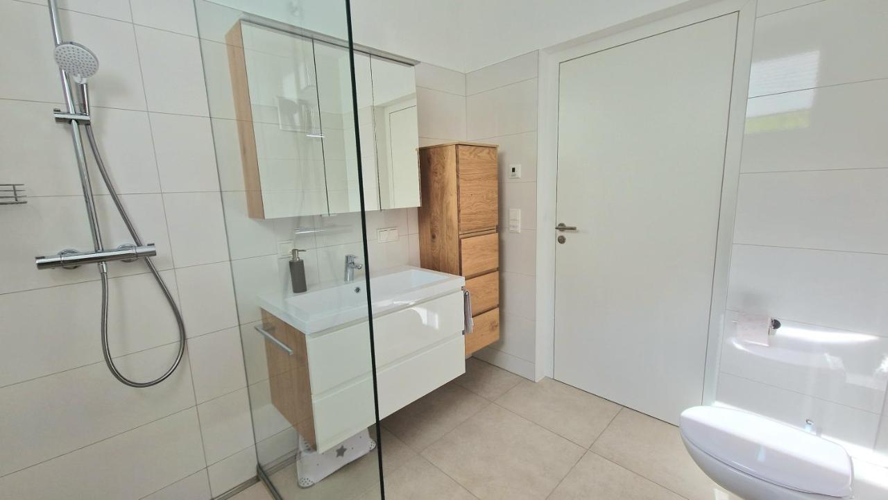 Exklusive Ferienwohnung Am Prielerweg In Hinterstoder Eksteriør bilde